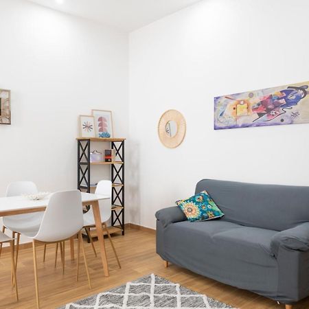 Fontanelle Home Trapani Dış mekan fotoğraf