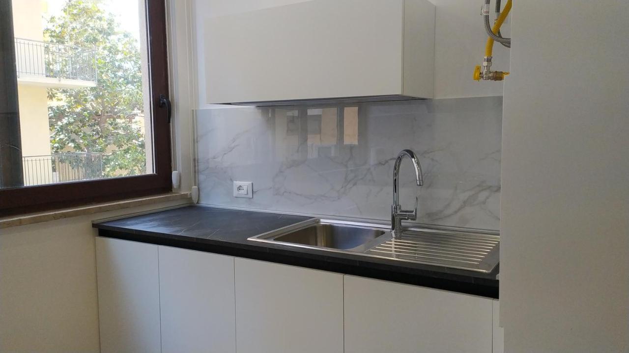 Fontanelle Home Trapani Dış mekan fotoğraf