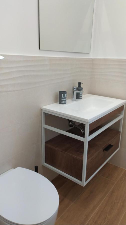 Fontanelle Home Trapani Dış mekan fotoğraf