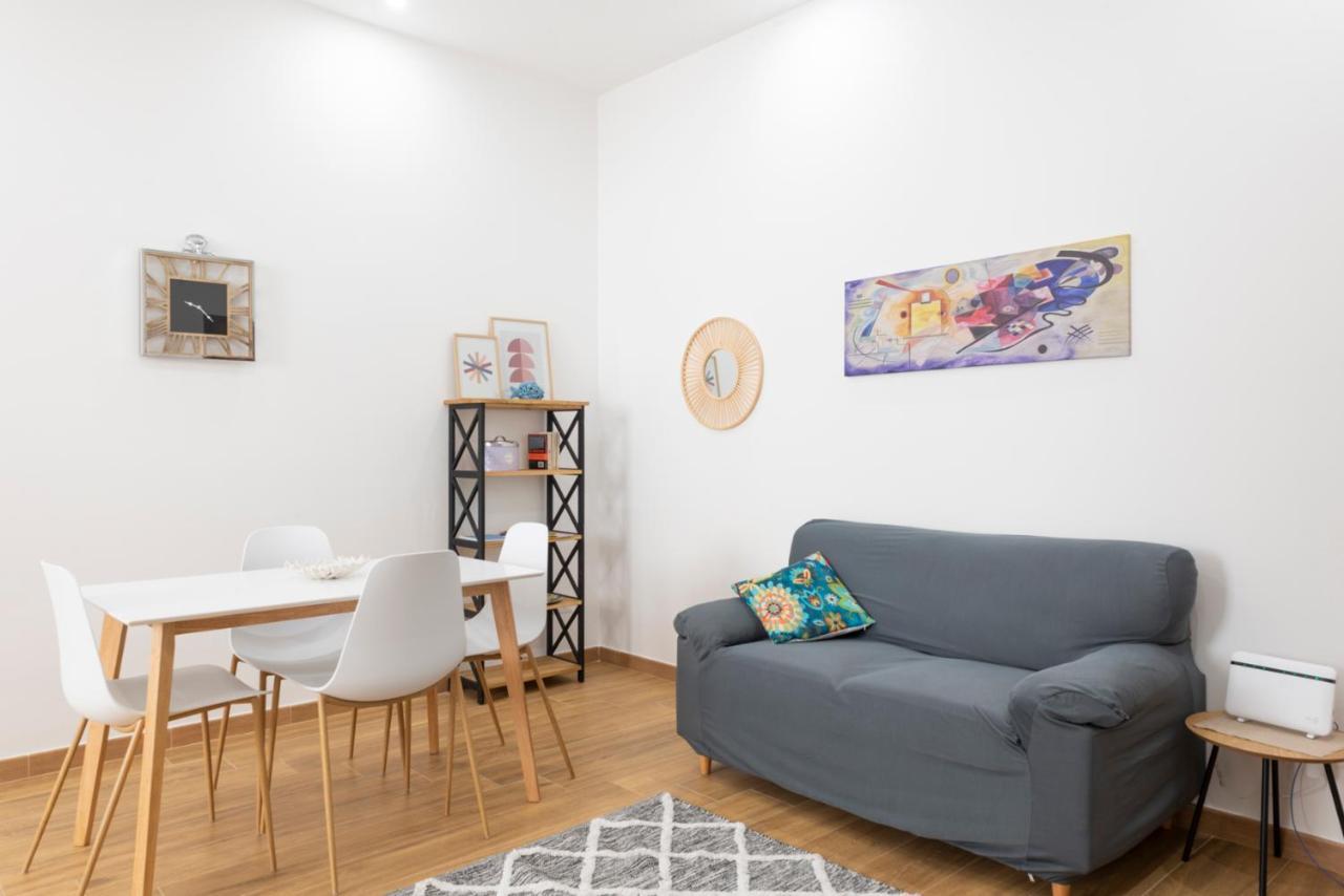 Fontanelle Home Trapani Dış mekan fotoğraf