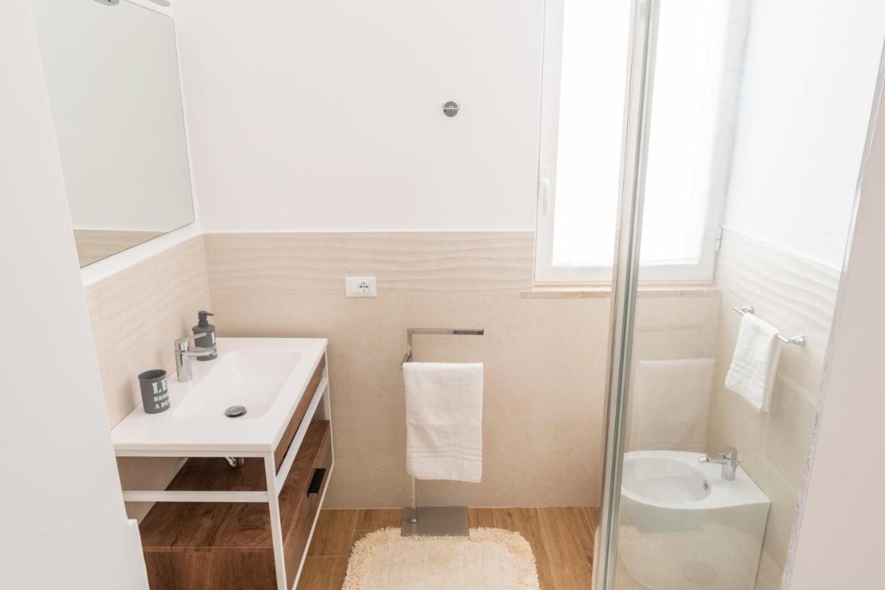 Fontanelle Home Trapani Dış mekan fotoğraf